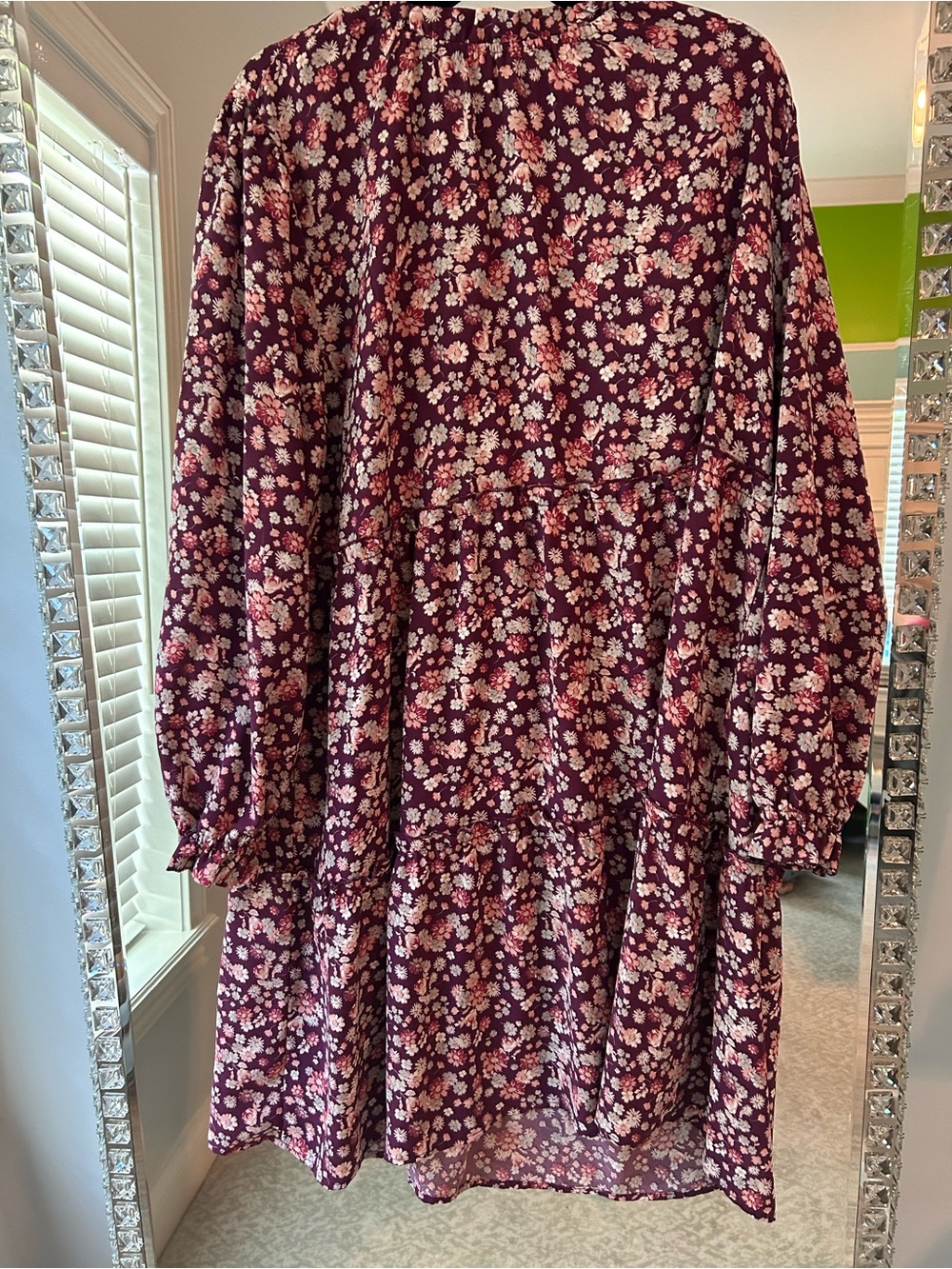Lularoe Annabelle Dress